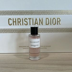 Christian Dior Oud Ispahan Eau De Parfum 0.25 fl oz